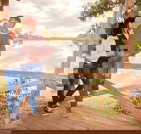 Evedon Park Bush Retreat - Tourism Gold Coast