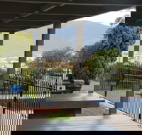 Mountain View Motel Corryong - Tourism Gold Coast