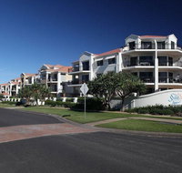 The Sands Resort - Tourism Gold Coast