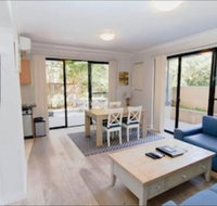 Bondi Beach Garden Apartment - Tourism Gold Coast