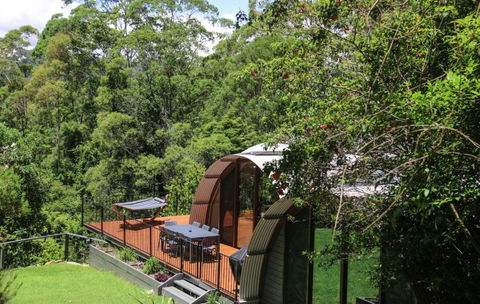 Barrengarry Hideaway - Tourism Gold Coast 5