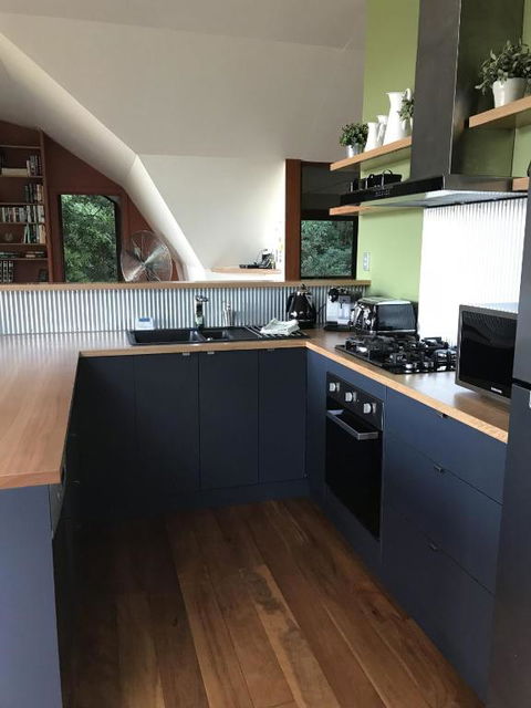 Barrengarry Hideaway - Tourism Gold Coast 6