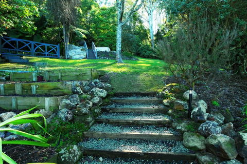 Barrengarry Hideaway - Tourism Gold Coast 2