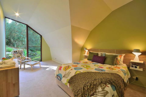 Barrengarry Hideaway - Tourism Gold Coast 3