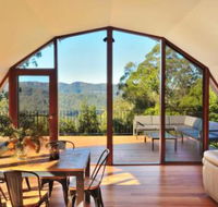 Barrengarry Hideaway - Tourism Gold Coast