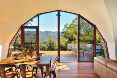 Barrengarry Hideaway - Tourism Gold Coast 0