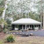Lemon Tree Cottage Bendeela - Tourism Gold Coast 0