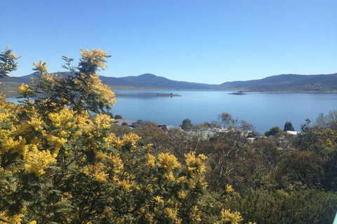 Naturescape - Gold Coast 2