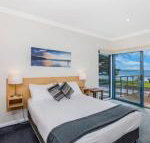 Seascape Accommodation - Tourism Gold Coast