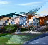 Gumnut Cottage - Tourism Gold Coast