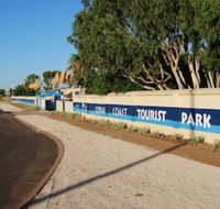 Coral Coast Tourist Park Carnarvon - Gold Coast