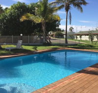 Carnarvon Gateway Motel - Gold Coast