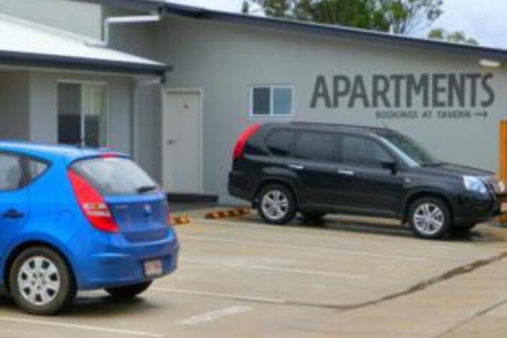 Chuwar QLD Tourism Gold Coast