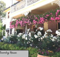 Beverley House - Tourism Gold Coast