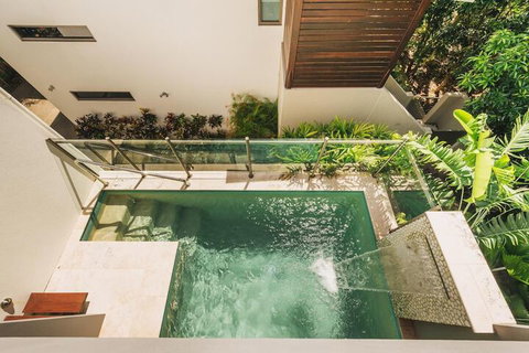 Villa Mercedes Luxury Villa - Tourism Gold Coast 5