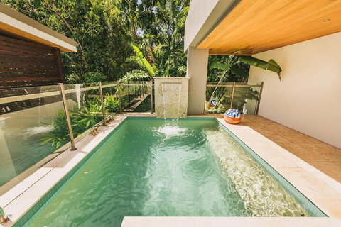 Villa Mercedes Luxury Villa - Tourism Gold Coast 2