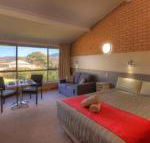 Tenterfield Motor Inn - Tourism Gold Coast