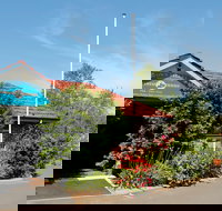 Bridgetown Valley Lodge - Tourism Gold Coast