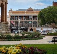 Bathurst Royal Apartments - Tourism Gold Coast