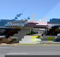 Biloela Centre Motel - Gold Coast