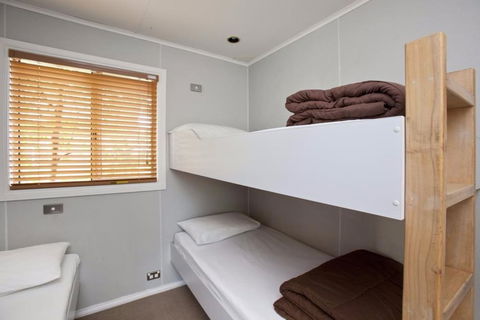 NRMA Ocean Beach Holiday Resort - Tourism Gold Coast 4