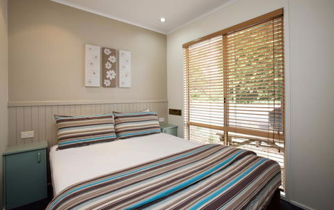 NRMA Ocean Beach Holiday Resort - Tourism Gold Coast 3