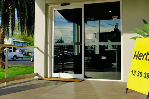 Motel Myall - Tourism Gold Coast 2