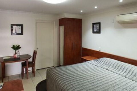 Motel Myall - Tourism Gold Coast 0