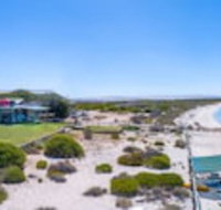 Dirk Hartog Island Eco Lodge - Tourism Gold Coast
