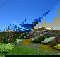 Emmanuel Holiday Apartments - Tourism Gold Coast