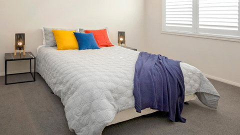 Alpine Snow Angels Retreat Luxurious Snowy Mountains Living - Gold Coast 4