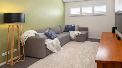 Alpine Snow Angels Retreat Luxurious Snowy Mountains Living - Gold Coast 6