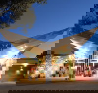 Renmark Resort - Tourism Gold Coast