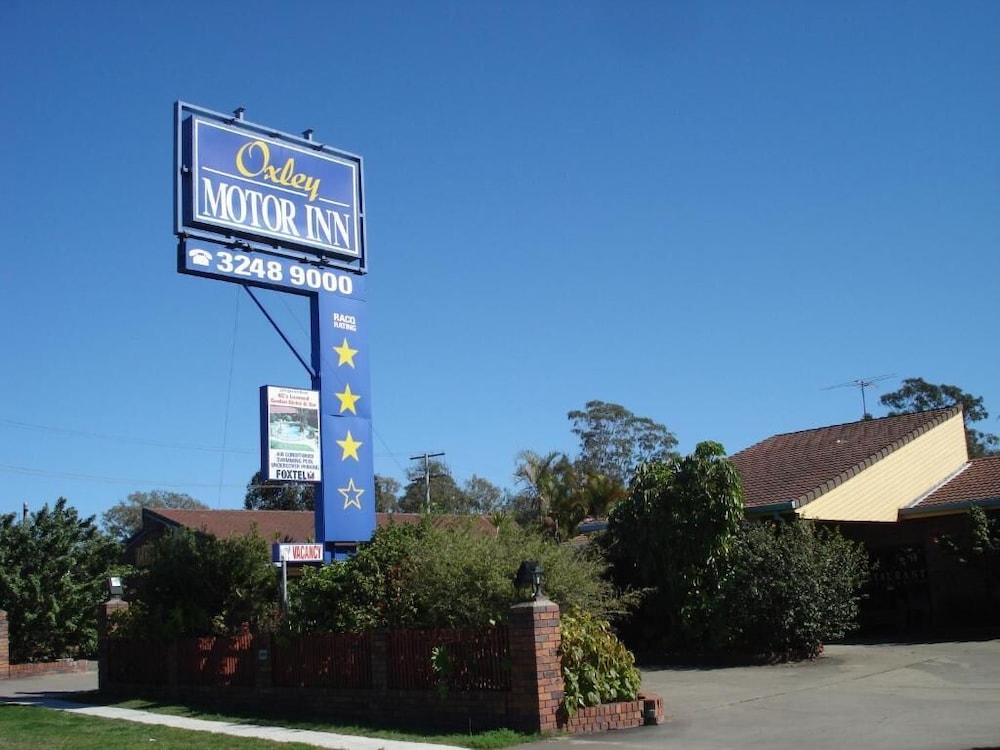 Oxley QLD Tourism Gold Coast