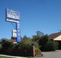 Oxley Motor Inn - Tourism Gold Coast