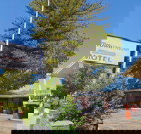 Townhouse Motor Inn - Gold Coast