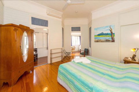 Auckland Hill Bed & Breakfast - Tourism Gold Coast 7