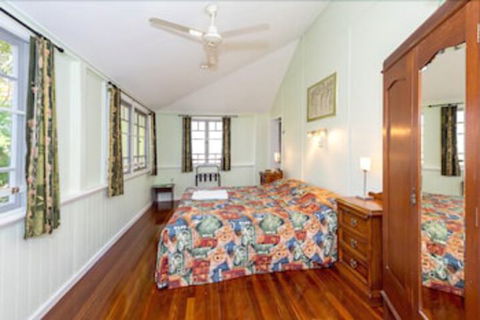 Auckland Hill Bed & Breakfast - Tourism Gold Coast 2