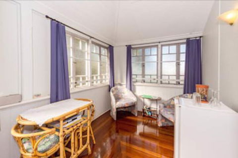 Auckland Hill Bed & Breakfast - Tourism Gold Coast 1