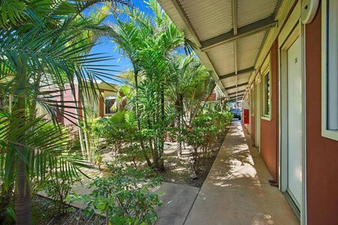 Karratha Motel - Tourism Gold Coast 6