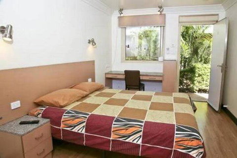 Karratha Motel - Tourism Gold Coast 1