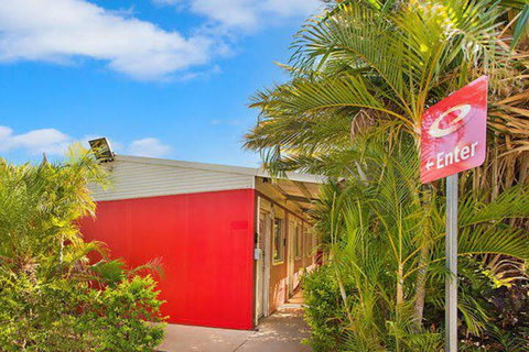 Karratha Motel - Tourism Gold Coast 5