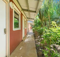 Karratha Motel - Gold Coast