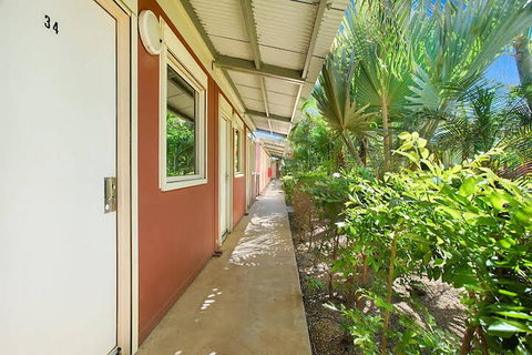 Karratha Motel - Tourism Gold Coast 0