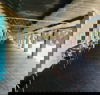 Motel Holliday Kingaroy - Gold Coast