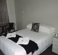 Oonoonba Hotel Motel - Tourism Gold Coast