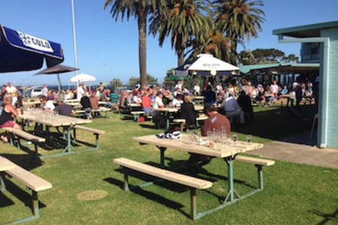 St Leonards Hotel - Tourism Gold Coast 7