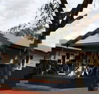 Wintersun Caravan and Tourist Park - Gold Coast