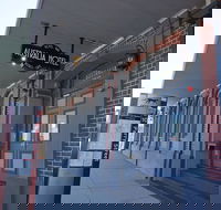 Australia Hotel Fremantle - Tourism Gold Coast