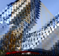 H on Mitchell Apartment Hotel - Tourism Gold Coast